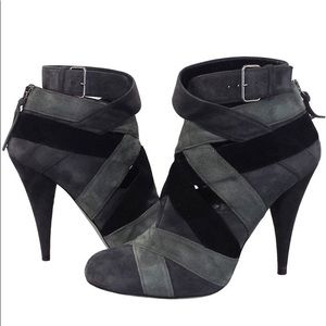 LIKE NEW Miu Miu Women’s Ankle Bootie!
